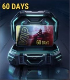 Вип-Статус на 60 Дней (VIP Status 60 Days)