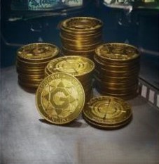 100000 Золота (Gold)