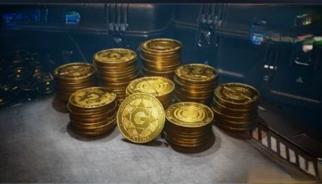 300000 Золота (Gold)