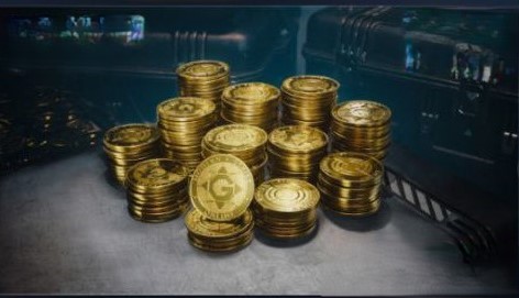 1000000 Золота (Gold)