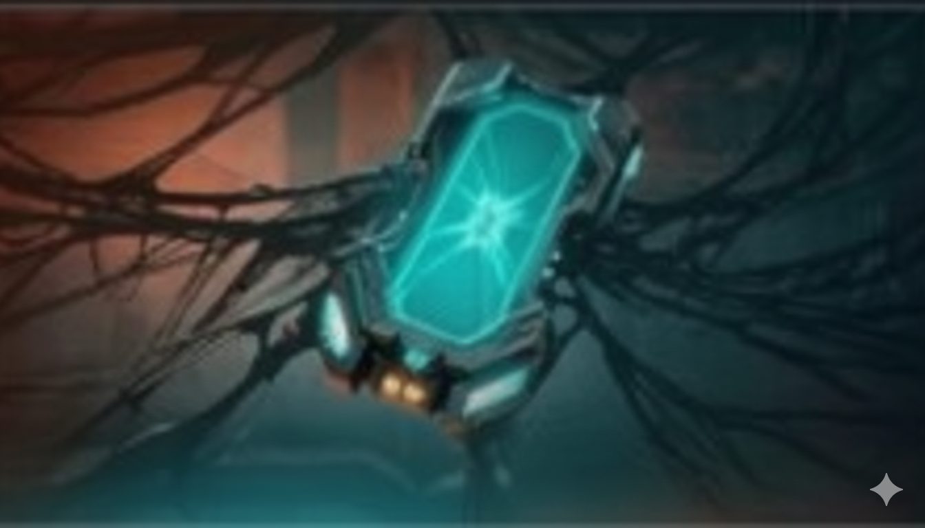 1000 Энграмм (Engrams)