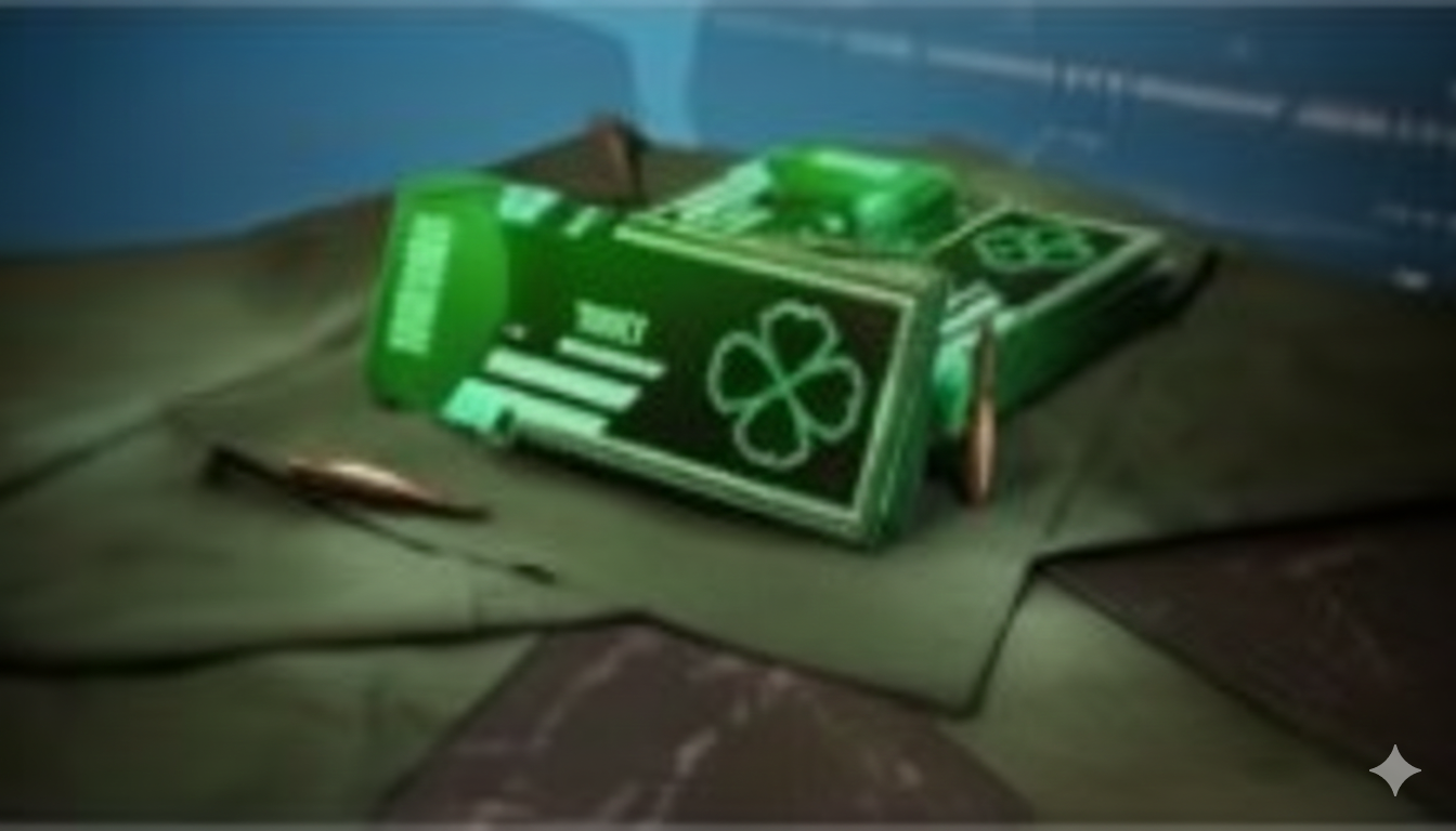 1000 Билетов (Tickets)