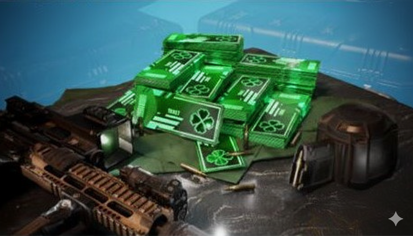 21000 Билетов (Tickets)