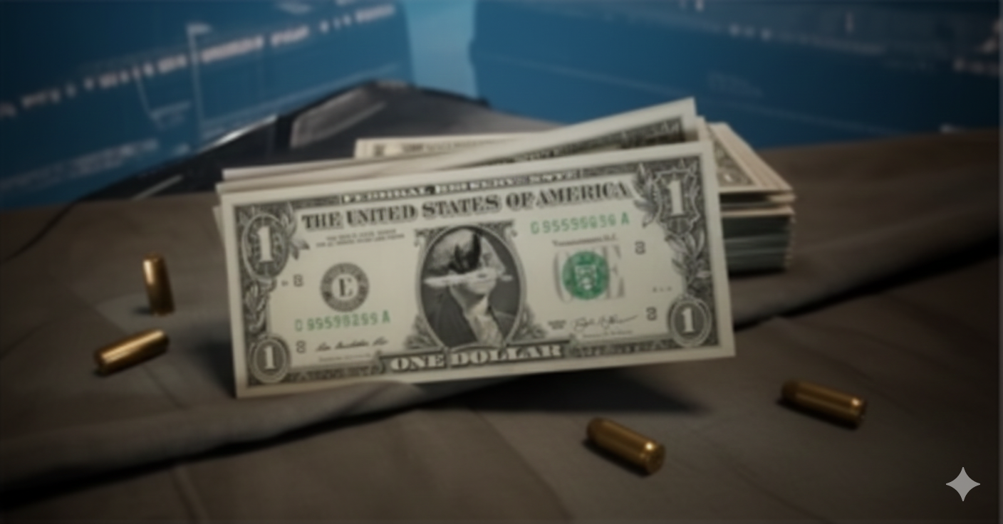 10000 Кредитов (Credits)