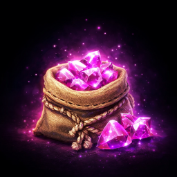 2600 Драг. камней