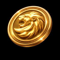 50.000 King Coin
