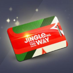 Праздничный пропуск Jungle All The Way