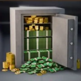 Джамбо Пакет (Jumbo Pack)