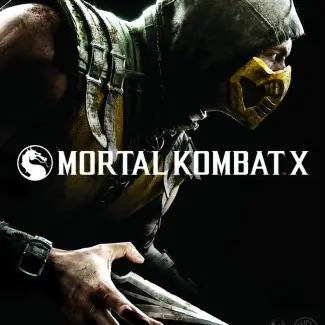 Mortal Kombat XL