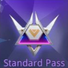 Deep Space Pass - Standart