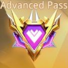 Deep Space Pass - Advanced