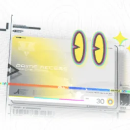 Месячный пропуск