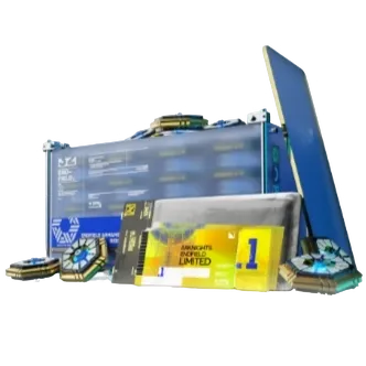 Универсальный набор