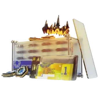 Набор «Протокол потока»