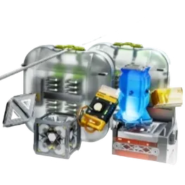 Ежемесячный набор материалов