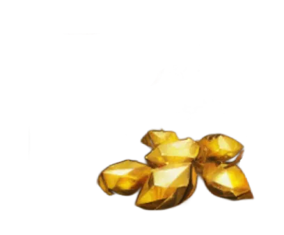 350 Dragon Crystal