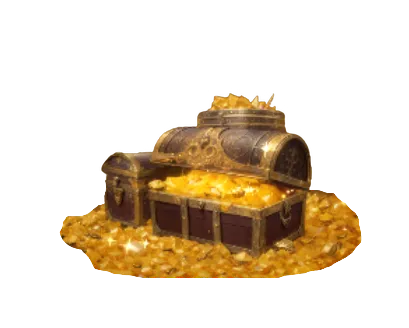 7.000 Dragon Crystal