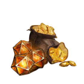 Сезонный набор призыва 4