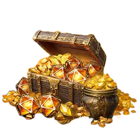 Сезонный набор призыва 6