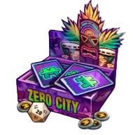 Генеральский бустер