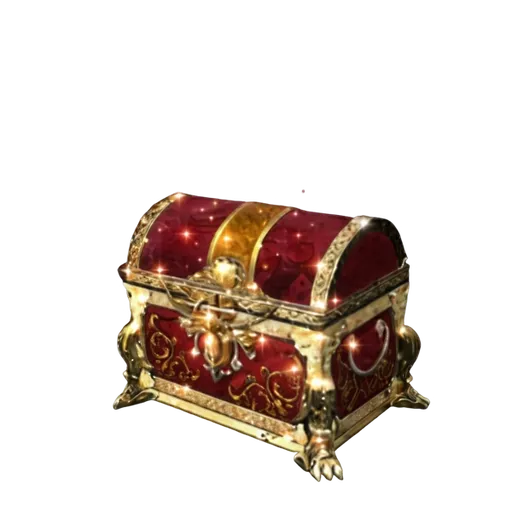 Комплексный сундук+