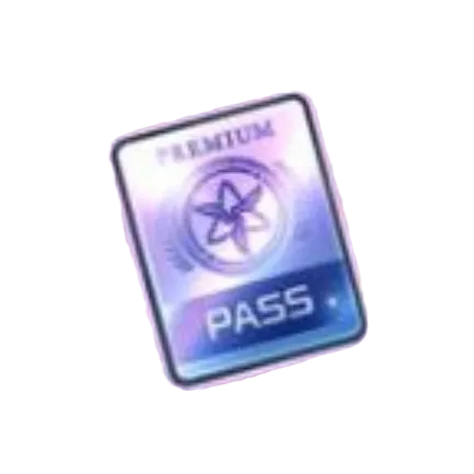 Monthly Premium Pass