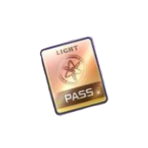 Three-Month Light Pass Pack