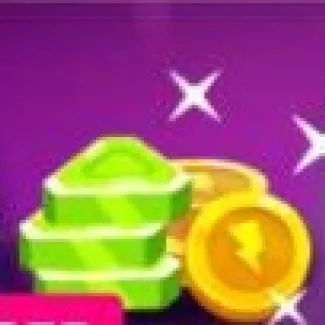 42500 Coins + 180 Gems