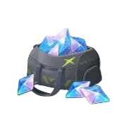 Quartz Package (x2000)