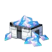 Quartz Package (x3000)