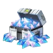 Quartz Package (x5000)