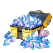 Quartz Package (x10000)