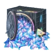 Quartz Package (x15000)