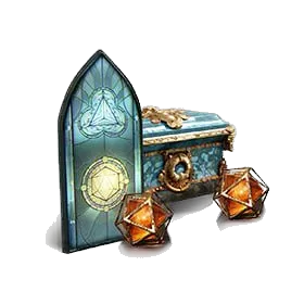 Выбор Путника