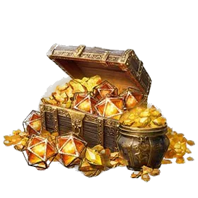 Недельный набор призыва III