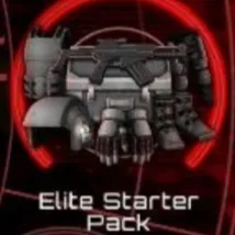 Elite Starter Pack
