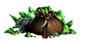 Warpstone Bundle 40.000