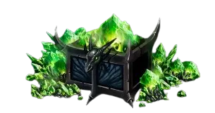 Warpstone Bundle 258.000