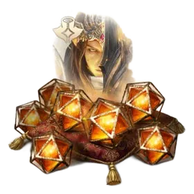 Набор эксклюзивного облика Синарелл