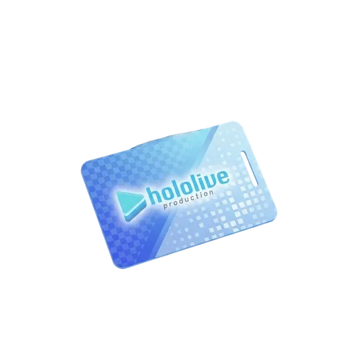 Hololive Пропуск
