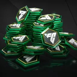 40+40 FC Points