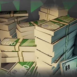 800.000 Денег