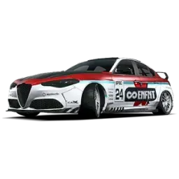 Racing Clover