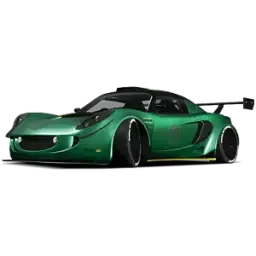 Emerald Dart