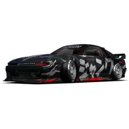Touge Demon
