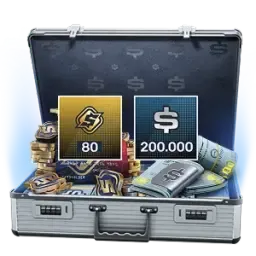 Pack #3
