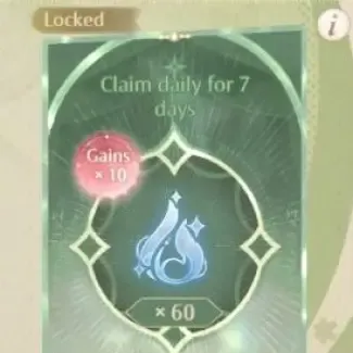 Weekly Gains