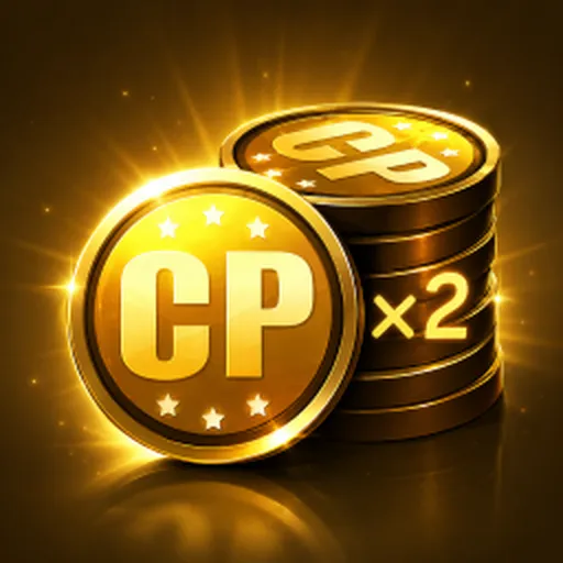 400+400 CP