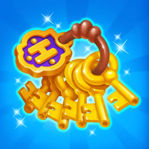 150 ключей