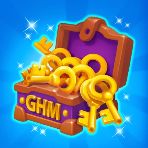 300 ключей